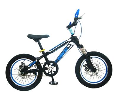 China OEM popular kids bikes 18 inch boys cycle/kid mtb bike for sale/best quality kids road bike for sale