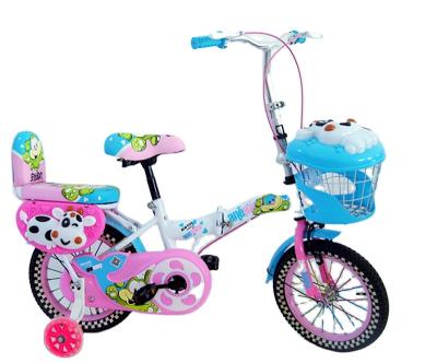 China Popular most popular kids bicyle/lovely kids bike for gilrs/best christmas gifts kids bikes 1 year old for sale