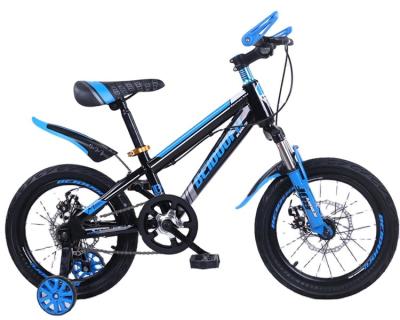 China Wholesale steel baby cycle for 2 years old popular design boys /girls kids bikes like good bike for kids for sale