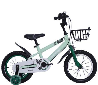 China steel kids bike child kid bike cheap wholesale price kids bike kids bike for sale