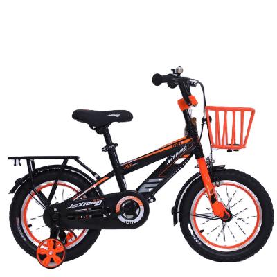 China Steel bicycles for 10-year-old boy blue city kids kids bike cool freestyle children's bicycle children's bicycle for sale