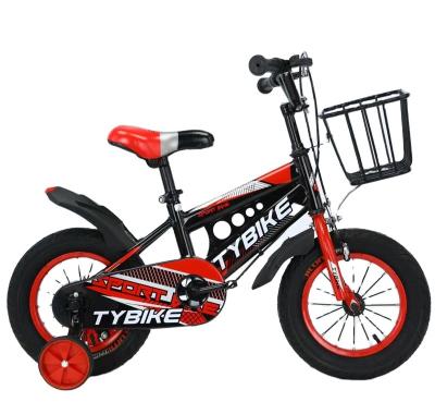 China steel kids bike child kid bike cheap wholesale price kids bike kids bike for sale