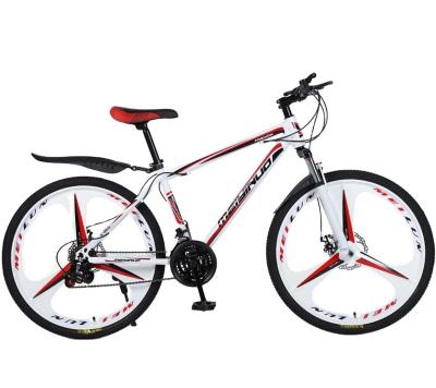 China 27.5 Steel Mountain Bike Women's Mountain Bike Bicycle Aluminum Carbon / High Quality Bike for sale