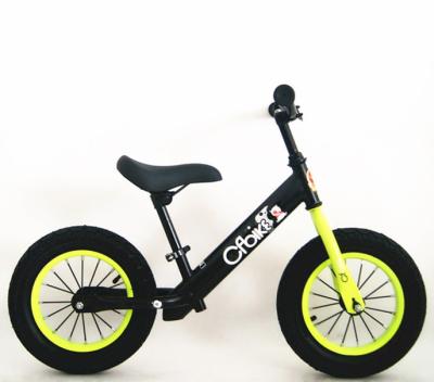 China Kids Bike Balance Bike SHIJIA New Design Kids Balance Bike / Cute Safety Balance Bike / Bicycle for sale