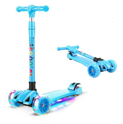 China height adjustable CE standard handlebar kids scooter for sale price/kids scooter/new kids scooter for sale