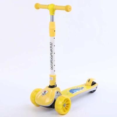 China Popular Manufacturer Customized Scooter / Kids Scooters Baby Scooter for sale