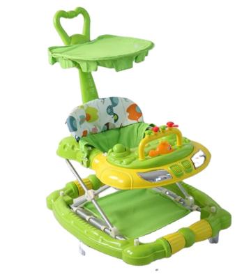 China Outdoor Activites China Baby Walker Manufacturer Factory Direct On Sale/Hot Sale Baby Toys Walker for sale