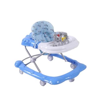 China Outdoor Multifunctional Popular Activites Baby Walker Round Baby Walker 360 Degree Rotating Baby Walker Sale for sale