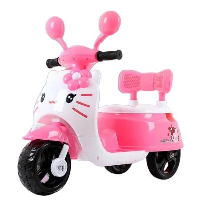 China Ride On Toy Functional Toddler Toy Car Electric Baby Car For Children / High Quality Kids Car for sale