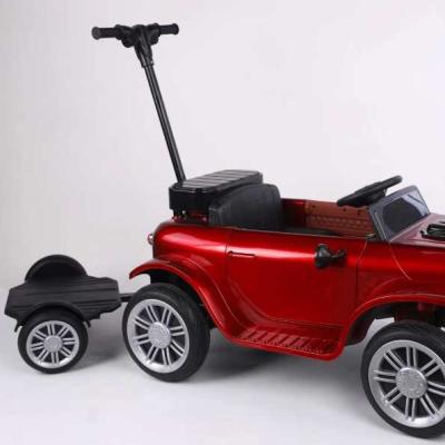 China Ride On Toy Most Popular Electric Drive Car Children / Baby Electric Car for sale