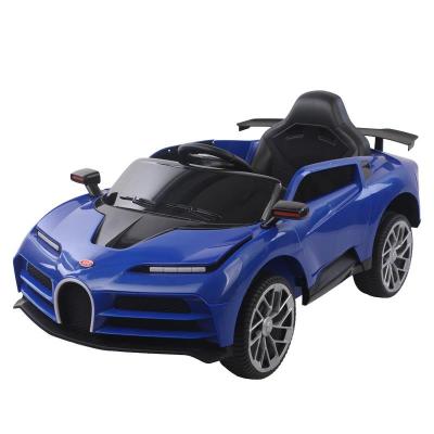 China Ride On Toy New Single Seat Ride On Cars Baby Electric Remote Control Battery Operated Toys for sale