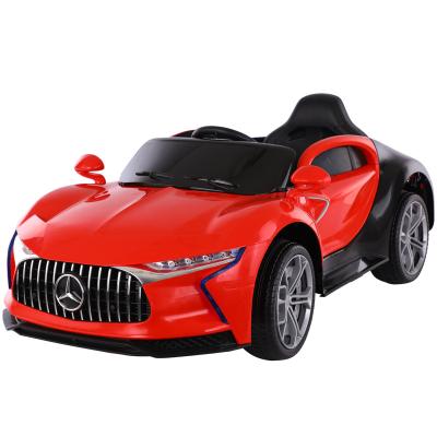 China Ride On Toy Hot Sale Good Quality Baby Electric Car Kids Remote Control Music/Kids Toy Car Electric Children's Toys Car for sale