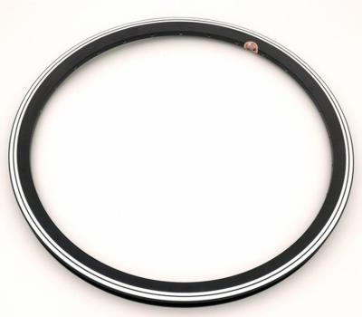 China Mountain Bikes Aluminum Alloy 24 Inch Bicycle Parts Wheel Rim Supplier From China for sale