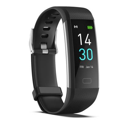 China MP3 Playback Technology Life Fitness Entertainment Heart Rate Monitor Waterproof Vertical Screen S5 Smart Watch for sale