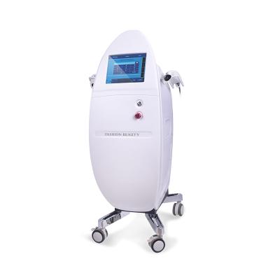 China Multifunctional Weight Loss Skin Rejuven Beauti Machine , RF Peel Tightening Ultrasound Weight Loss Machine for sale