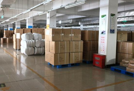 Verified China supplier - Shenzhen Hiuse Technology Co., Ltd.