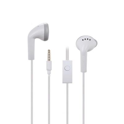 China For Original Samsung Headset In-Ear Headphones White Black Earbuds/Android Phone With MIC In Ear Headphones For Samsung 5830 for sale