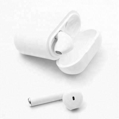 China Sports Wireless BT 4.2 Tws Stereo Earphone i7s i8 i8s i9 i9s i12 i18 i20 i30 i60 i80 i100 i200 In-ear In-ear Style Earbuds For Iphone for sale