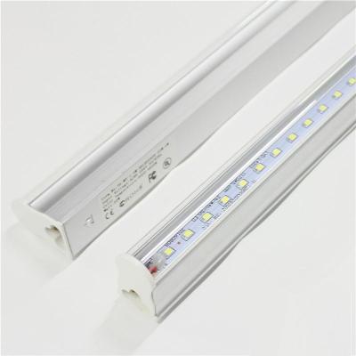 China Warehouse good quality factory supply 5w 1ft t5 integrated led tube light 300mm for sale