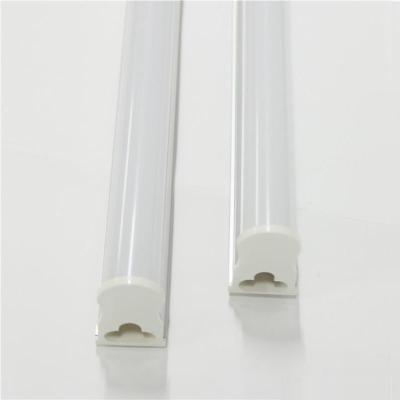 China High quality 4ft t5 18w warehouse integrated led tube light 1200mm for sale