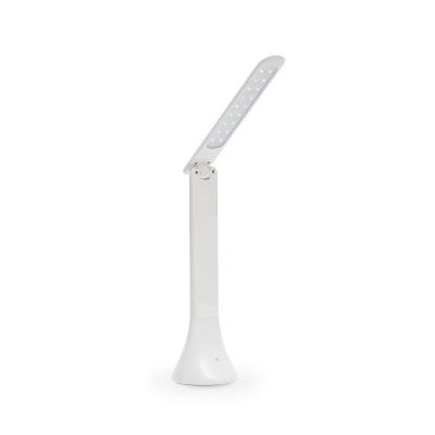 China Factory Price Modern Foldable Dimming Led Desk Lamp With Touch Sensor Switch for sale