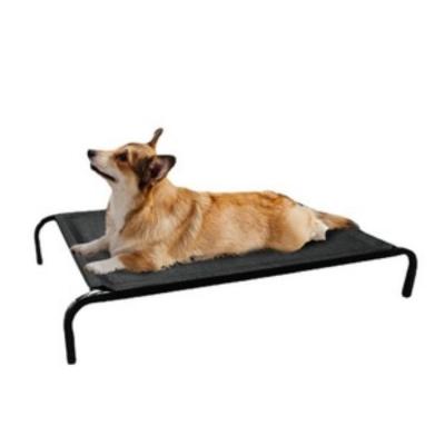 China Luxury Multifunctional Portable Non-Folding Travel Slip Sleep Dog Indoor Outdoor Bed for sale