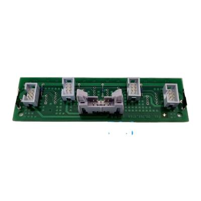 China Factory Best Quality Fkk Ink Fountain Motor Control Circuit Board 00.785.0037 00.781.4314 For Heidelberg for sale