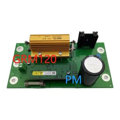 China Factory GRM120 00.781.3493 Electric Panel Offset Printing Machine Parts Board for sale