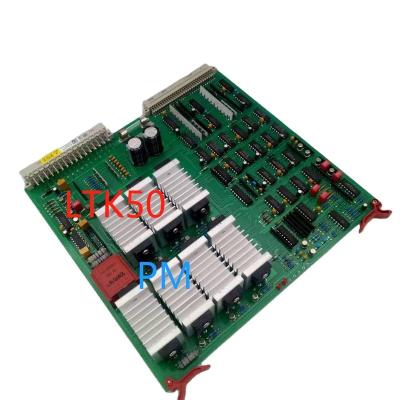 China Factory LTK50 Printed Circuit Board 91.144.8021/01A 00.781.2194 For Offset Press Spare Parts for sale