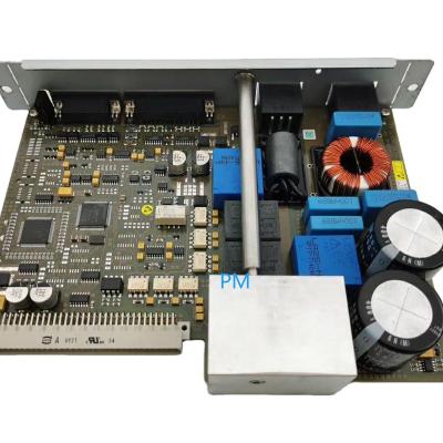 China CDAB380 factory card for wholesale and retail offset printing machine for sale