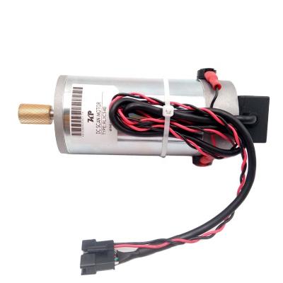 China Factory Roland Printer Spare Parts Motor Roland DC Scan Motor for sale