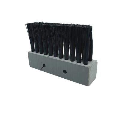 China Machinery Repair Shops Yawa Machine Accessories Delivery Paper Brush Cutting Part for sale