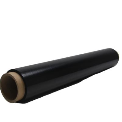 China UHMW-PE Self-lubricating 0.5-1mm UHMWPE Film UHMW-PE Conductive Plastic Film for sale