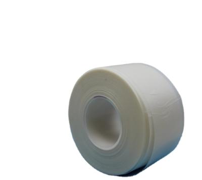 China UHMW-PE UHMW-PE Tape Strong Chemial Resistance Strong Abrasion Resistance Thickness From 0.05mm To 0.5mm for sale