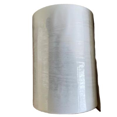 China UHMW-PE Self Lubricating UHMWPE Plastic Film Tape 0.5-1mm Thickness for sale