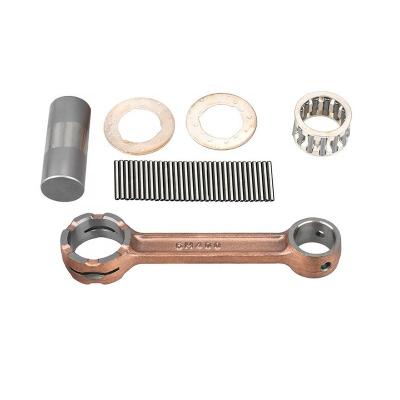 China Connecting Rod Kit 6H4-11650-00 6H4-11651  For YAMAHA Outboard 40, 50 HP outboard engine motors 6H4-11650-00 for sale