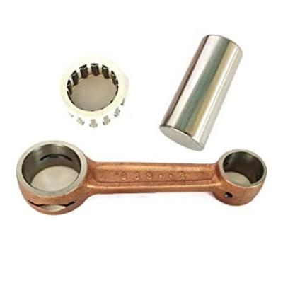 China Connecting Con Rod Kit Assy 12161-96300 12161-91L00 for Suzuki Outboard DT 20HP 25HP 30HP 40HP 2-stroke Engine 12161-96300 for sale