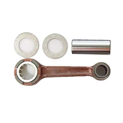 China Boat Motor Connecting Con Rod Kit Assy 12161-93902 12161-93901 12161-90L00 For Suzuki Outboard 9.9HP 15HP Engine 12161-93902 12161-93901 12161-90L00 for sale