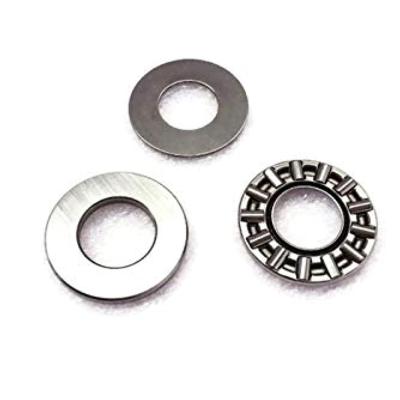 China Boat Motor 93341-414V1 41414 Needle Thrust Bearing for Yamaha Outboard 9.9HP 15HP 2/4 stroke Motor Engine 93341-41414 for sale