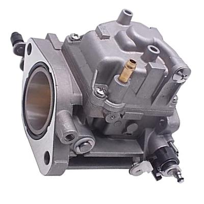 China 40hp 66T-14301-60 Carburetor for Yamaha Outboard Motor 2 Stroke Old Series E40XMH 66T-14301; 66T-14301-70 for sale