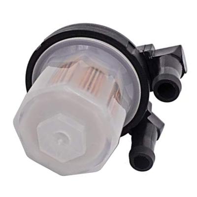 China 6R3-24560-00-00 6R3245600000 Fuel Filter Assembly replaces Yamaha 115-225HP 6r3-24560-00 for sale