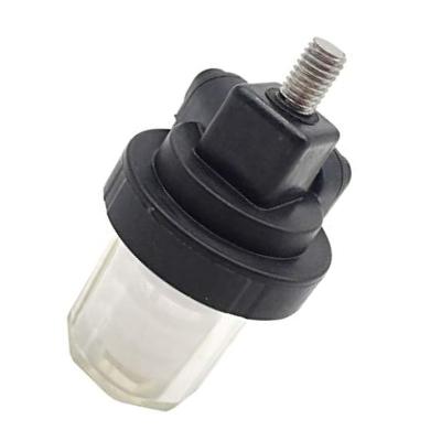 China 61N-24560-00-00 Fuel Filter Assembly Fits Yamaha Outboard Motor Replace Sierra Marine 61n-24560-00 for sale