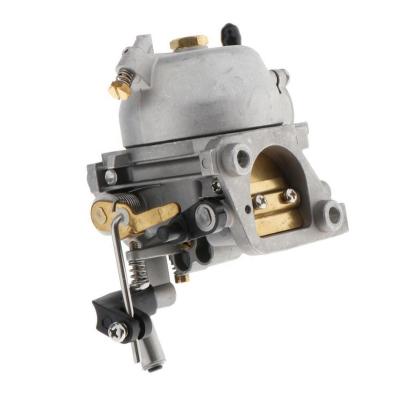 China 13200-91D21 13200-939D1 Outboard Carburetor for Suzuki 15HP DT15 DT9.9 2T 13200-91d21 for sale