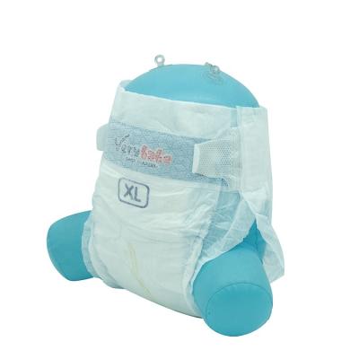 China Brand Factory Price Quality Professional Printed Super Disposable Baby Diapers Wholesale Diapers for sale