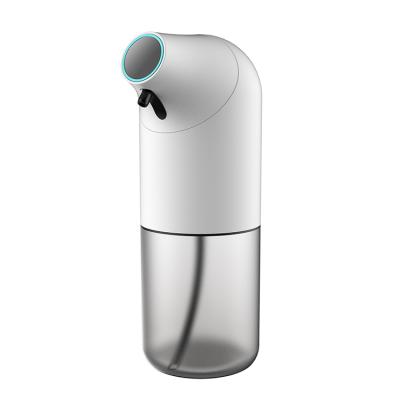 China New Home Affordable Home Automatic Acne Treatment Decoration Smart Infrared Soap Dispenser Foam Cleaning for sale