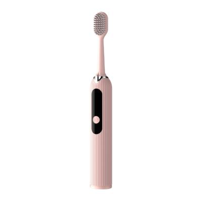 China New Car Wholesale Price Portable Electric Sonic Dental Remover Tooth Cleaning Kit for sale