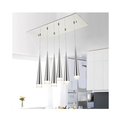 China New Selling Modern Type Well Lights Lighting Modern Led Chandelier Creative Chandelier Pendant Light for sale