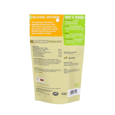 China Fence Durable Zip Lock Engraving Printed Recyclable Flour Bags 1kg Plastic Rice Bags For Flour for sale