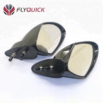 China Plastic Jet Ski Waverunner Mirror for VXR FS Set Left and Right Jet-Ski Side Mirror for sale