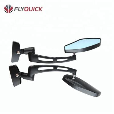 China Universal For Most Of Motorcycles Wholesale Universal Wenzhou FLYQUICK Rearview Modified Convex Mirror For Motorcycle,Chopper,Cruiser,Streetfighter for sale